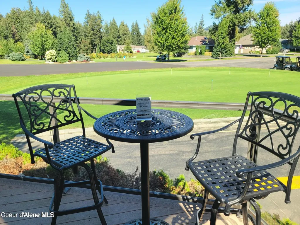 5305 W Fairway Lane Rathdrum ID 83858