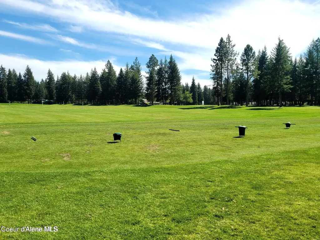 5305 W Fairway Lane Rathdrum ID 83858