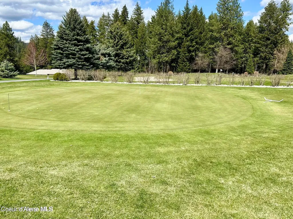 5305 W Fairway Lane Rathdrum ID 83858