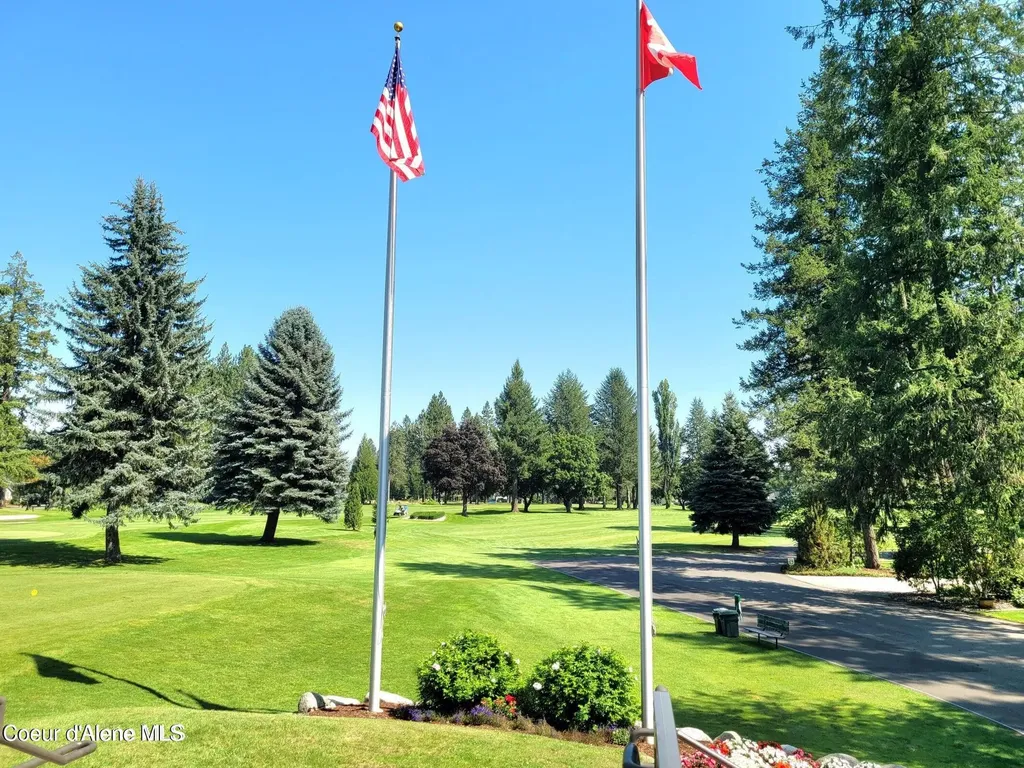 5305 W Fairway Lane Rathdrum ID 83858