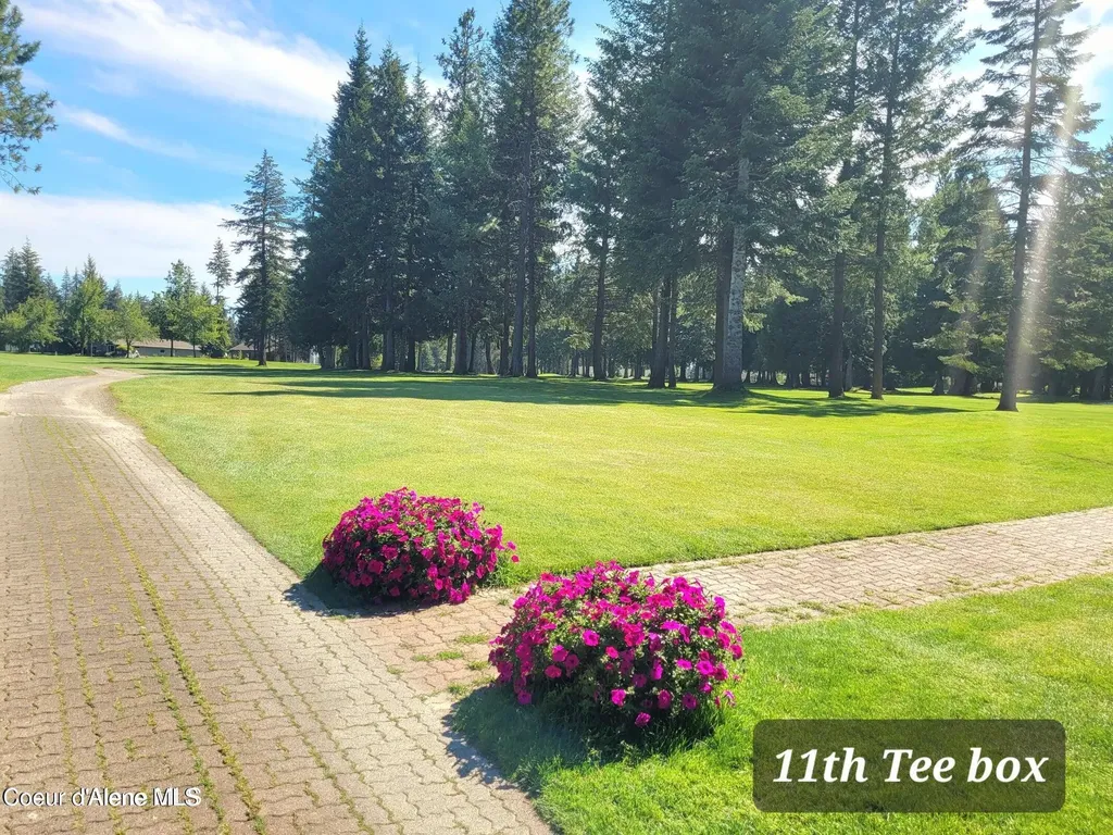 5305 W Fairway Lane Rathdrum ID 83858