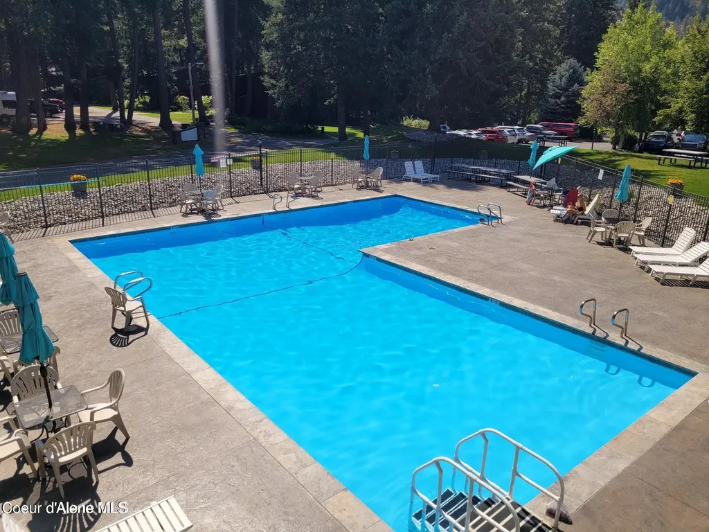 5305 W Fairway Lane Rathdrum ID 83858