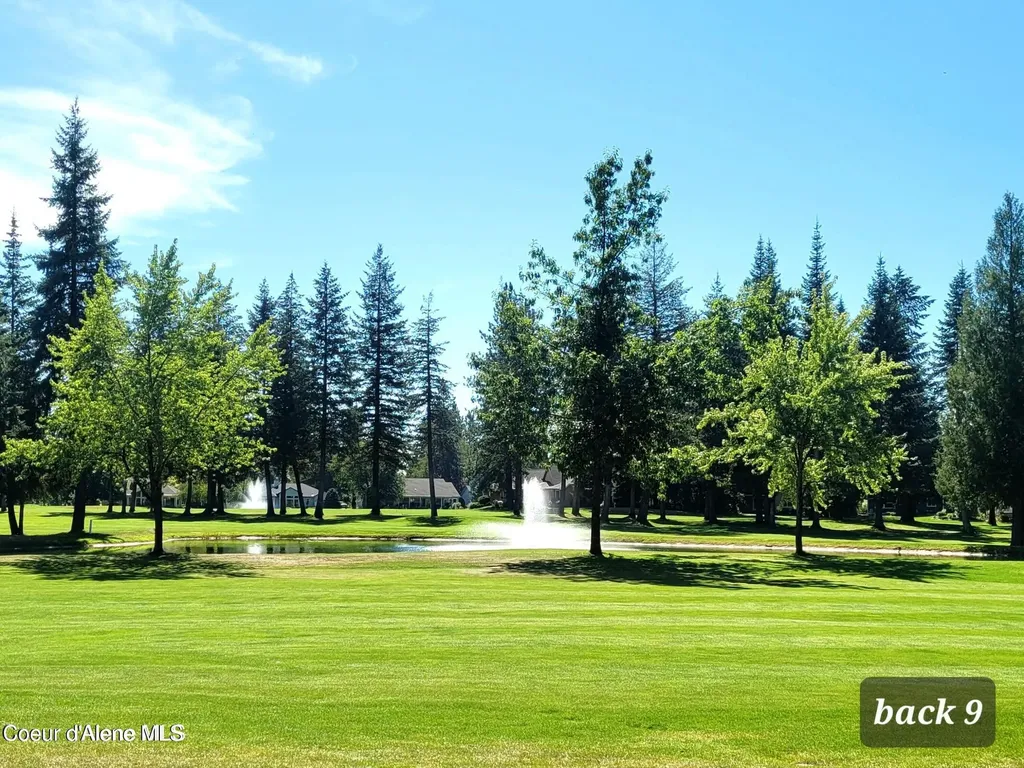 5305 W Fairway Lane Rathdrum ID 83858
