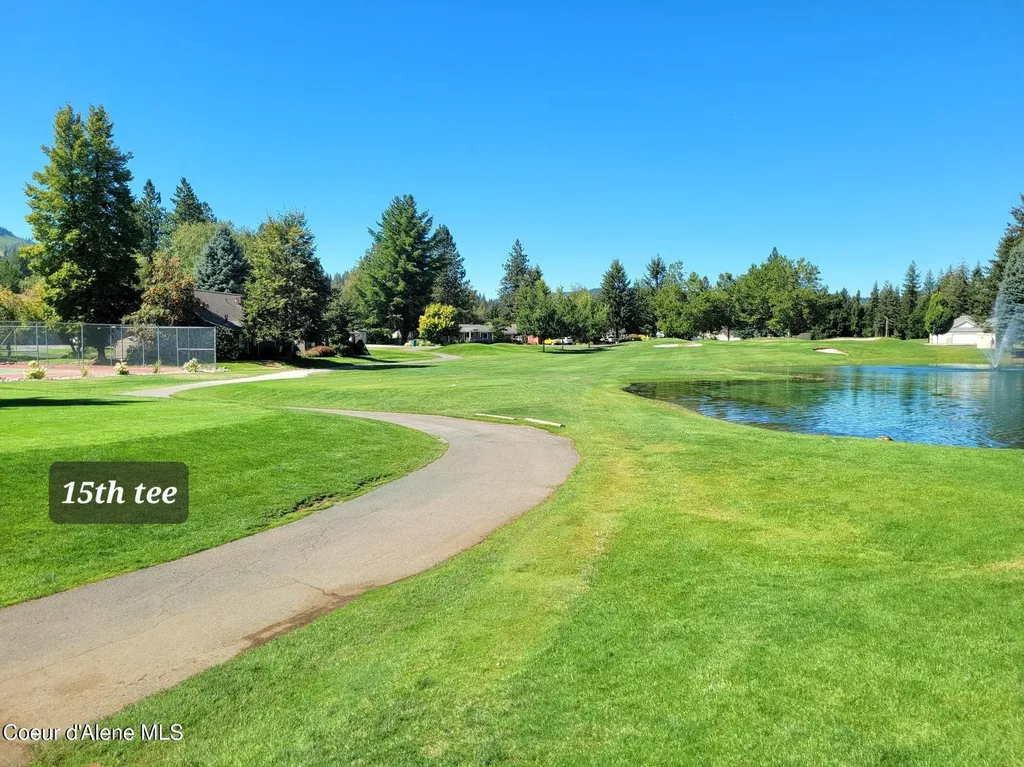 5305 W Fairway Lane Rathdrum ID 83858