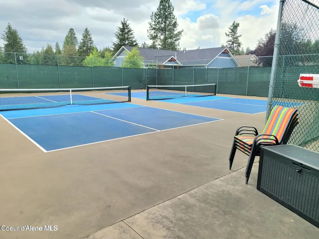 5305 W Fairway Lane Rathdrum ID 83858