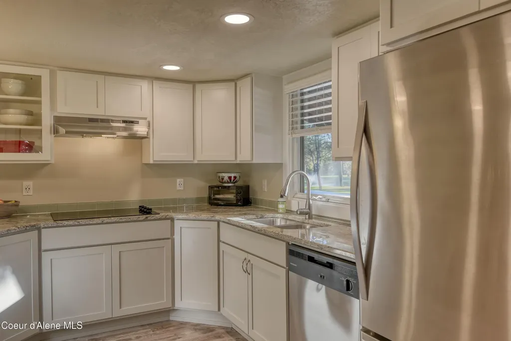 5305 W Fairway Lane Rathdrum ID 83858