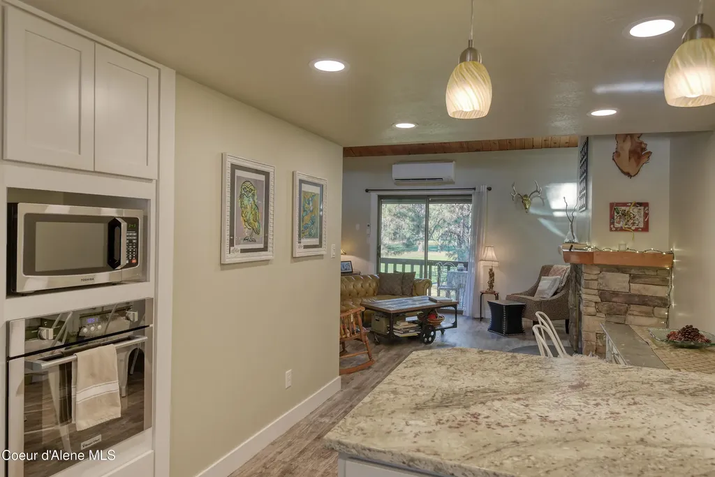 5305 W Fairway Lane Rathdrum ID 83858