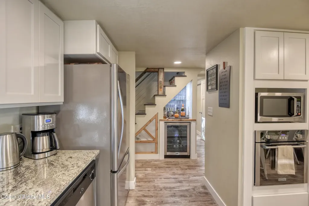 5305 W Fairway Lane Rathdrum ID 83858