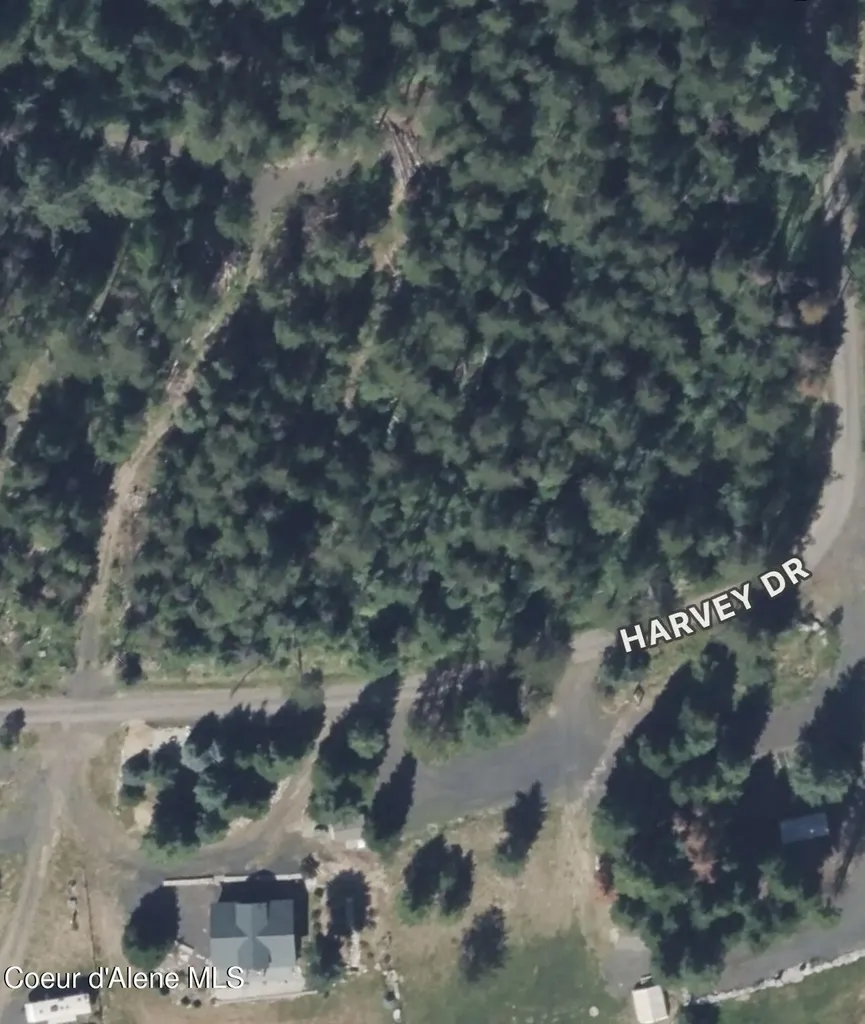 271 Harvey Drive Fernwood ID 83830
