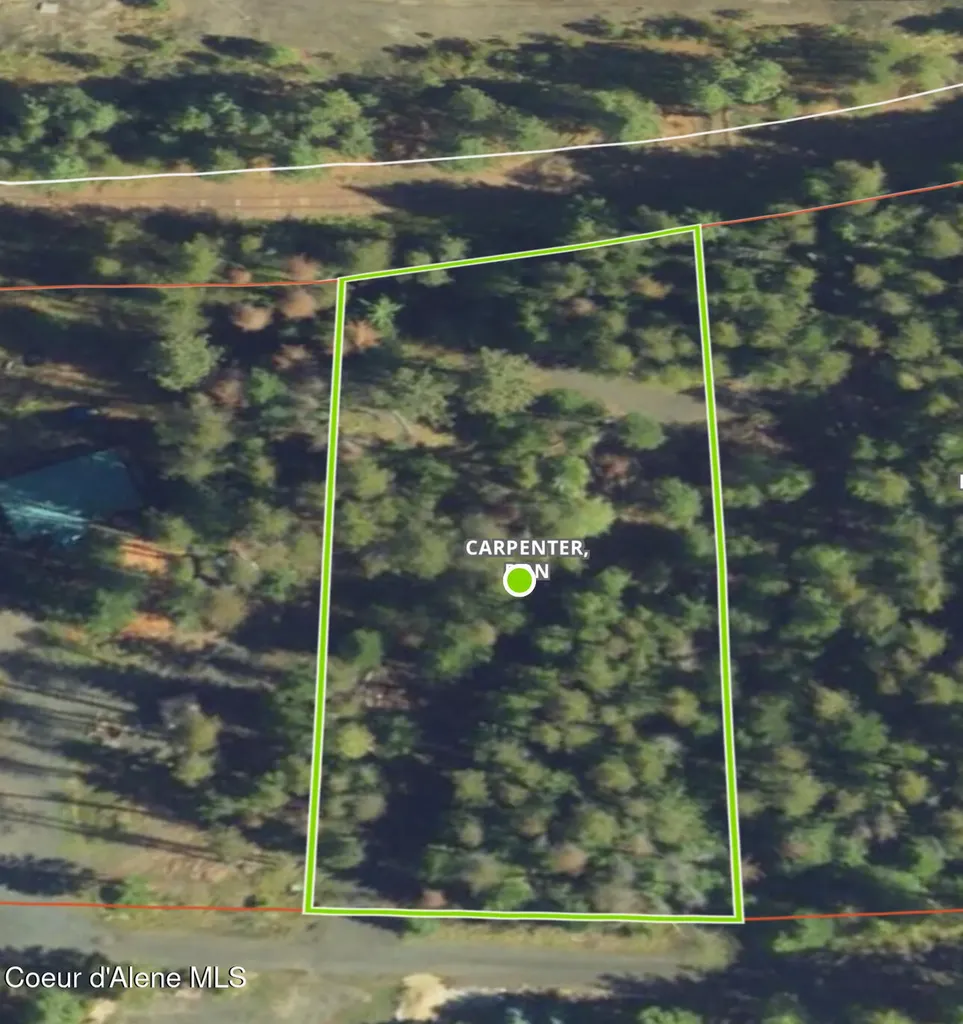 271 Harvey Drive Fernwood ID 83830
