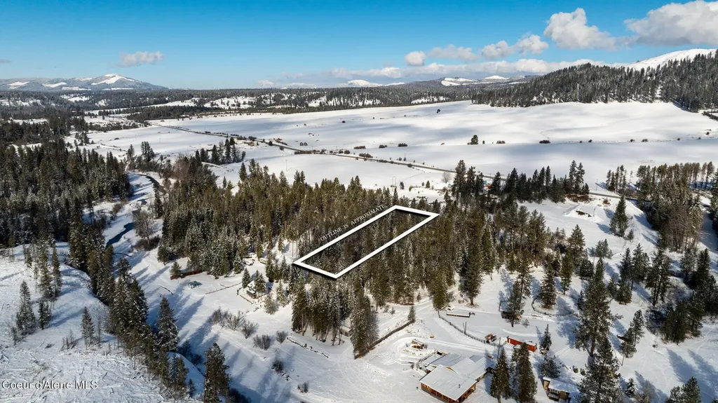 271 Harvey Drive Fernwood ID 83830