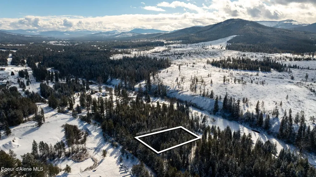 271 Harvey Drive Fernwood ID 83830