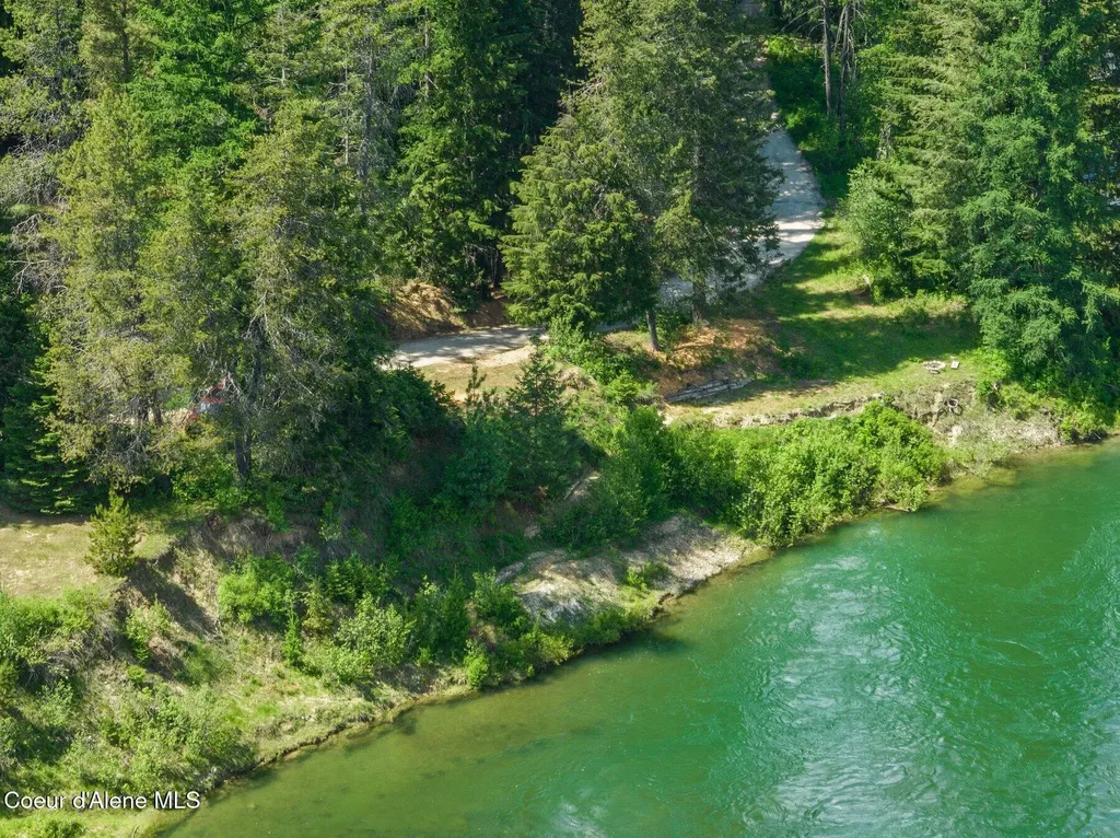595 Tanglewood Drive Priest River ID 83856