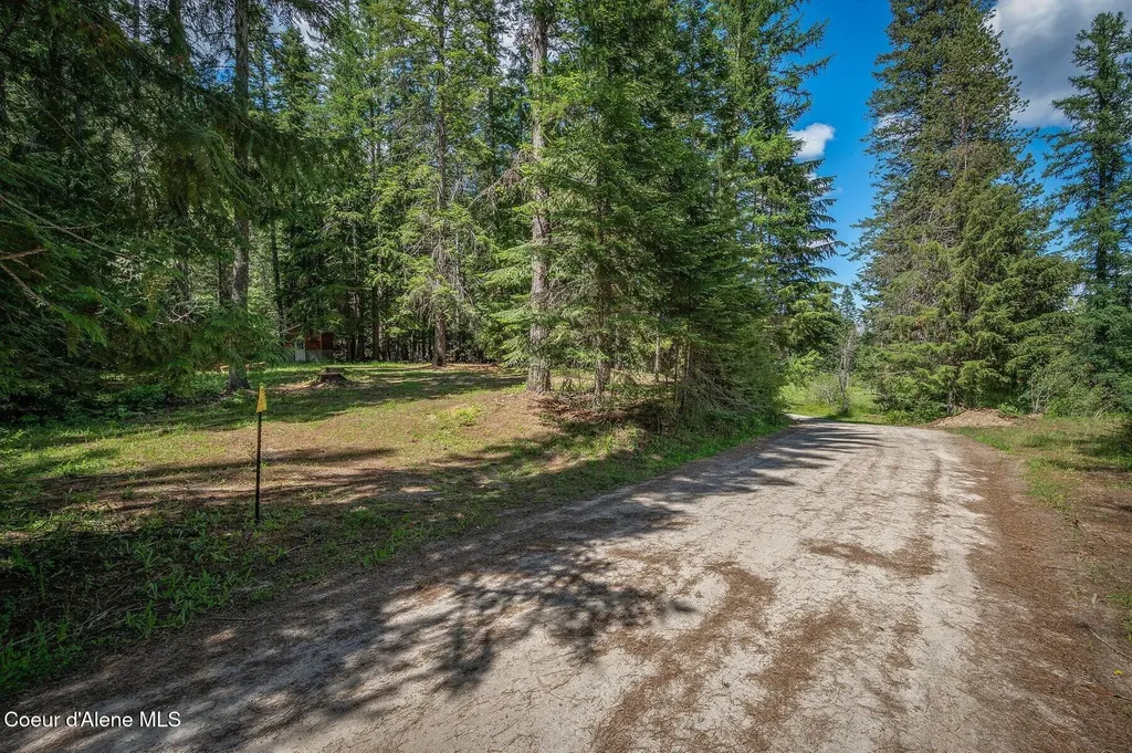 595 Tanglewood Drive Priest River ID 83856