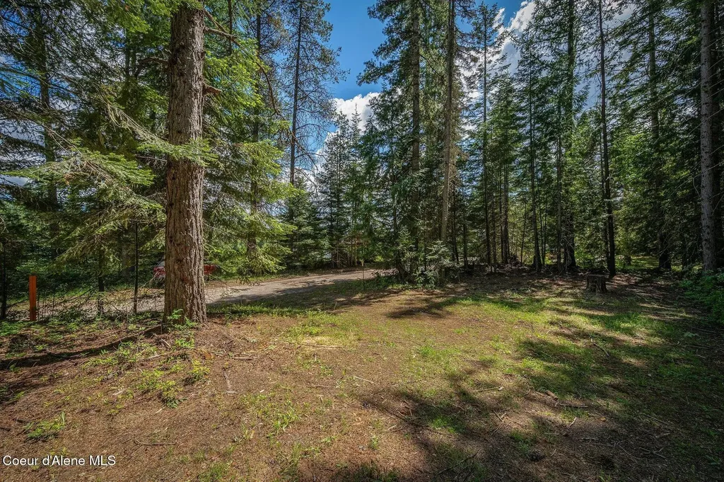 595 Tanglewood Drive Priest River ID 83856