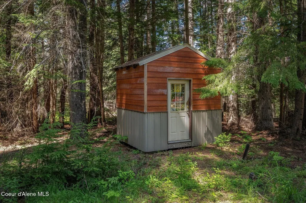 595 Tanglewood Drive Priest River ID 83856