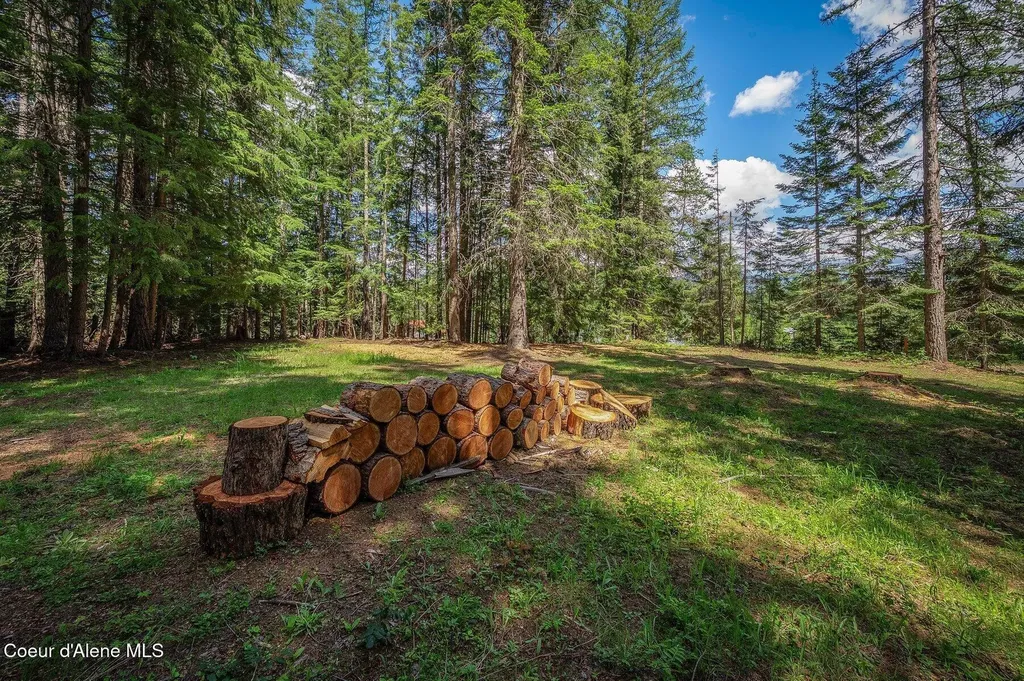 595 Tanglewood Drive Priest River ID 83856