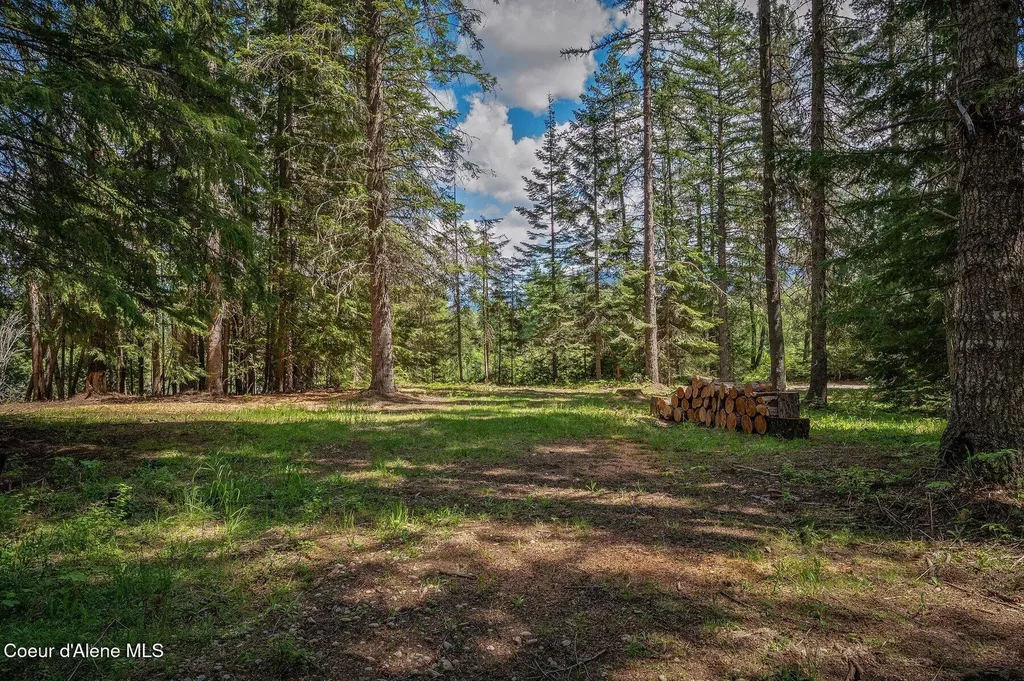595 Tanglewood Drive Priest River ID 83856