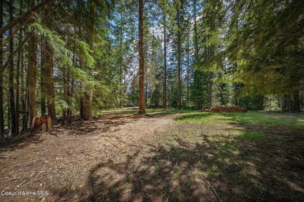 595 Tanglewood Drive Priest River ID 83856