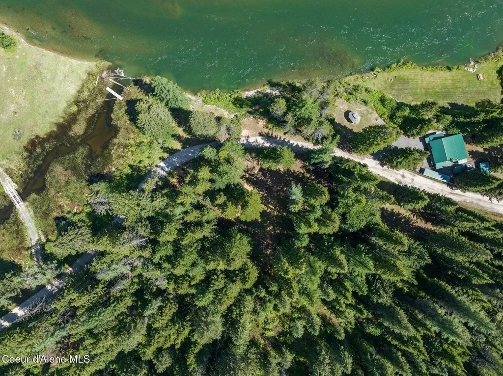 595 Tanglewood Drive Priest River ID 83856