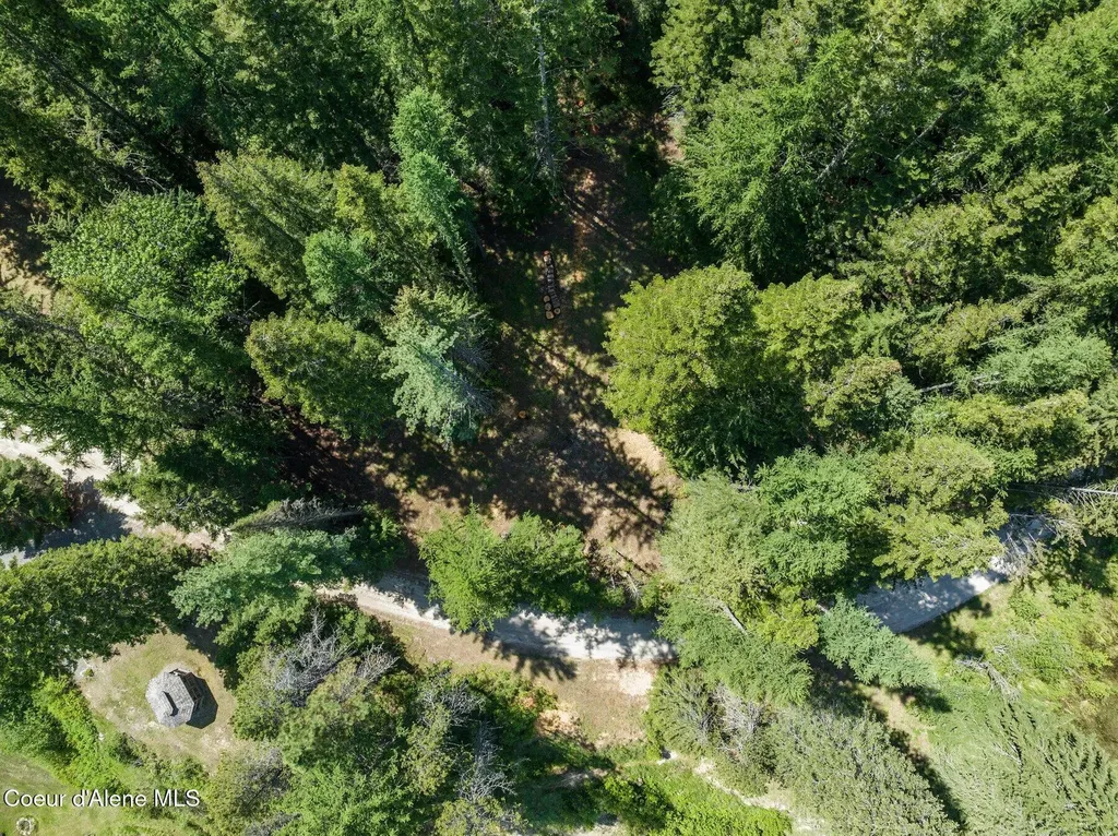595 Tanglewood Drive Priest River ID 83856