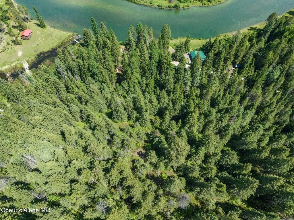 595 Tanglewood Drive Priest River ID 83856