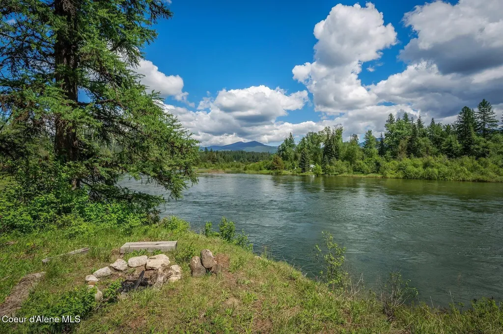 595 Tanglewood Drive Priest River ID 83856