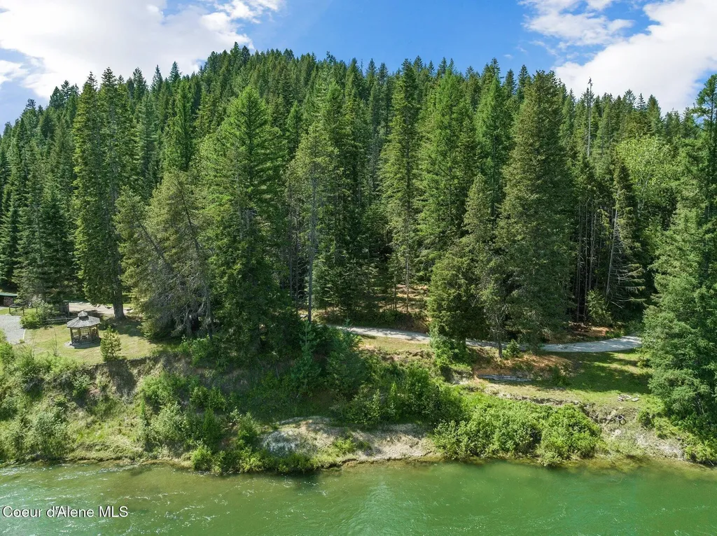 595 Tanglewood Drive Priest River ID 83856