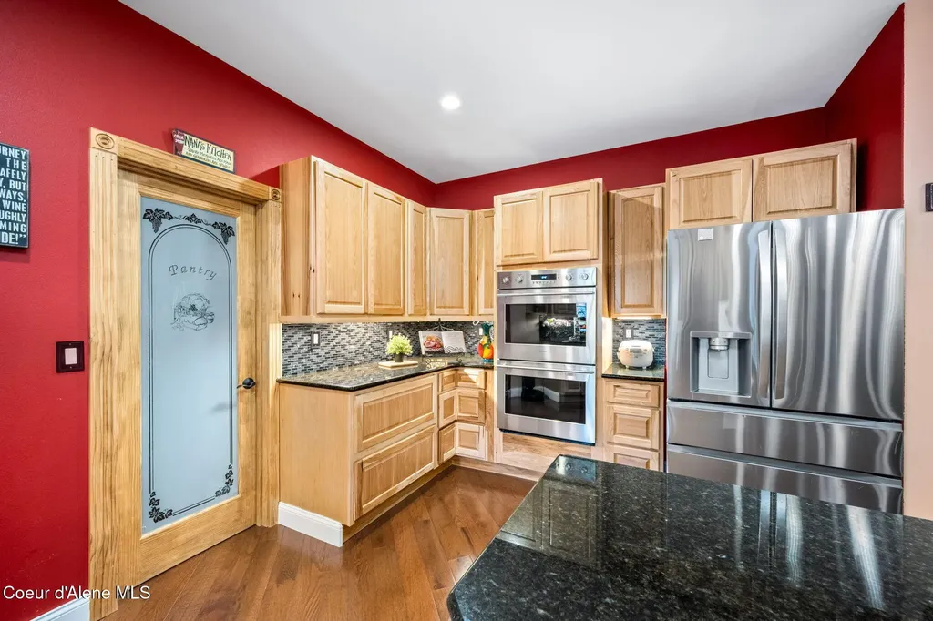 14563 N Saddle Ridge Road Rathdrum ID 83858
