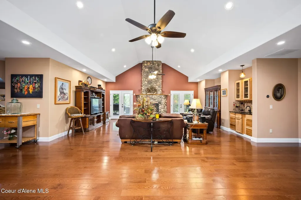 14563 N Saddle Ridge Road Rathdrum ID 83858