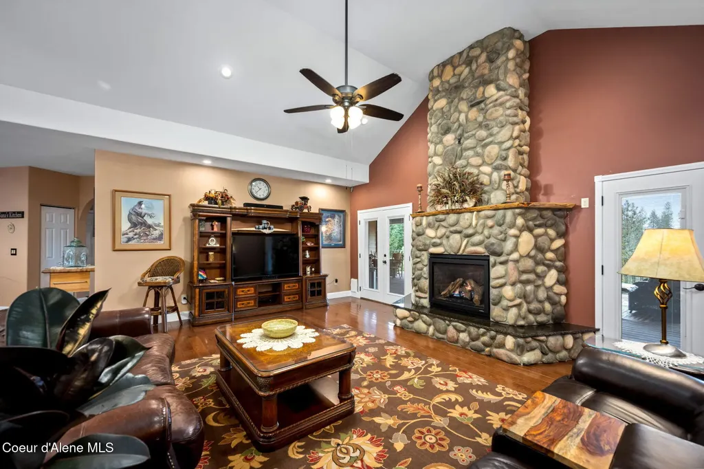 14563 N Saddle Ridge Road Rathdrum ID 83858