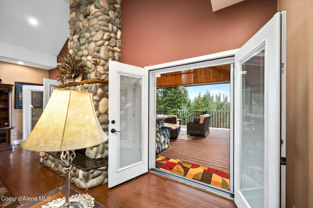 14563 N Saddle Ridge Road Rathdrum ID 83858