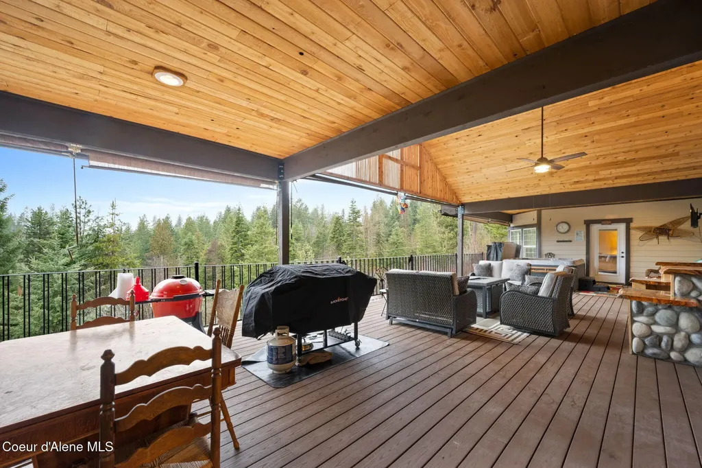 14563 N Saddle Ridge Road Rathdrum ID 83858