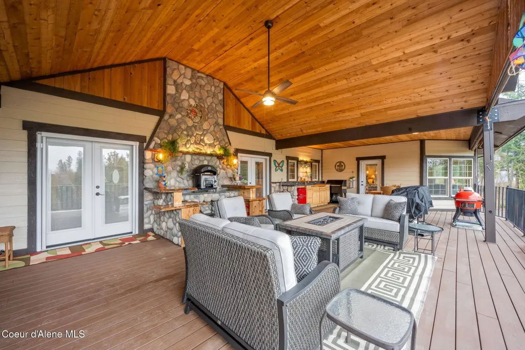14563 N Saddle Ridge Road Rathdrum ID 83858