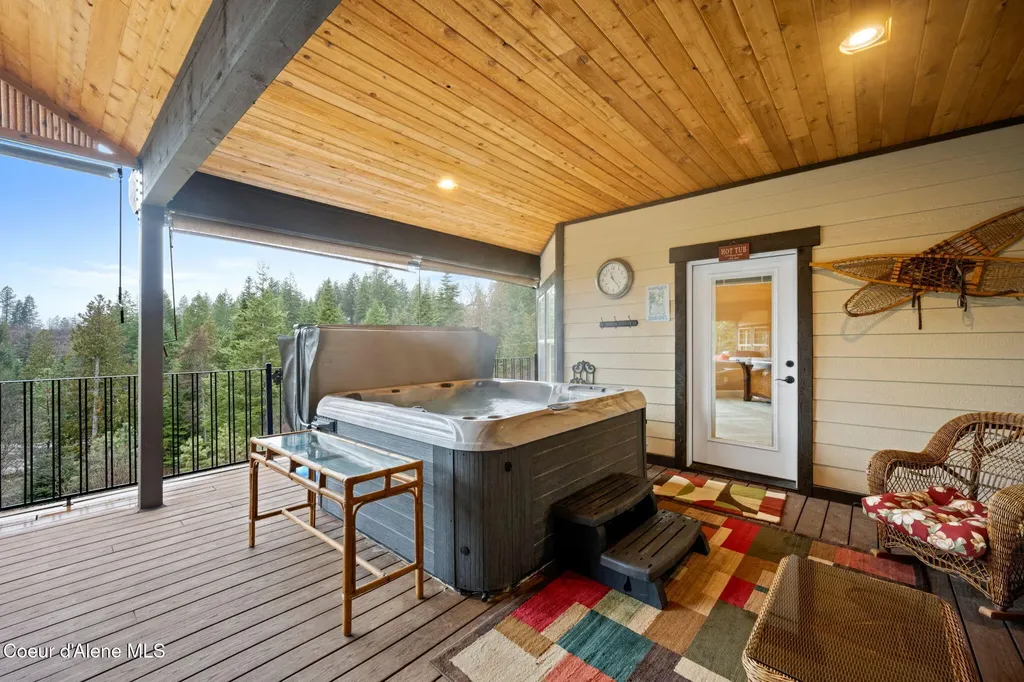 14563 N Saddle Ridge Road Rathdrum ID 83858