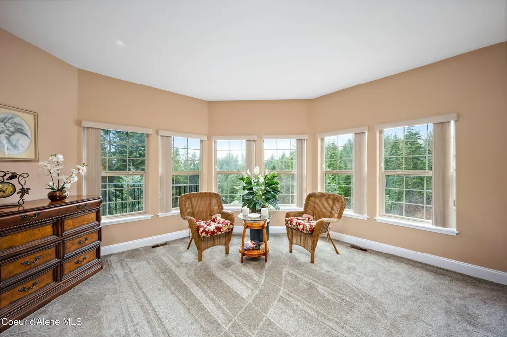 14563 N Saddle Ridge Road Rathdrum ID 83858