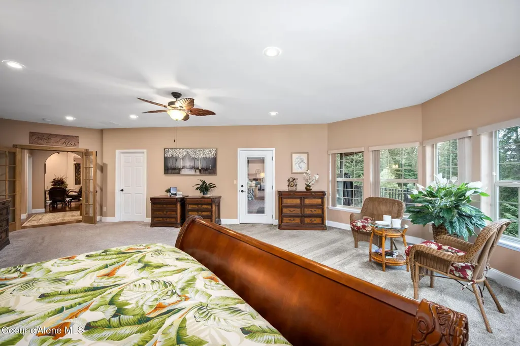14563 N Saddle Ridge Road Rathdrum ID 83858