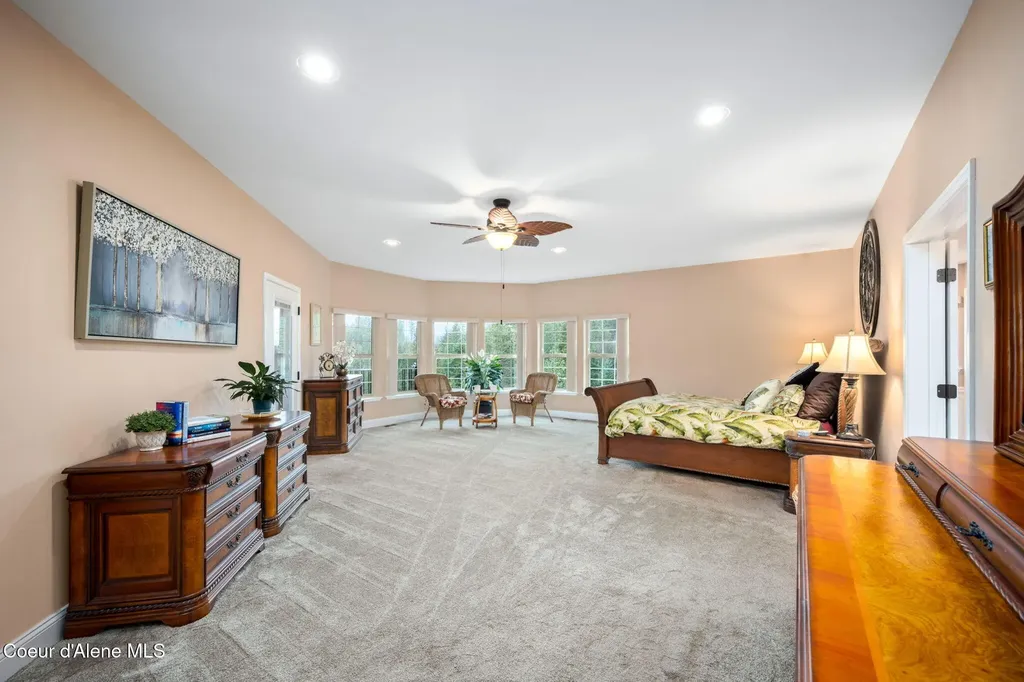 14563 N Saddle Ridge Road Rathdrum ID 83858