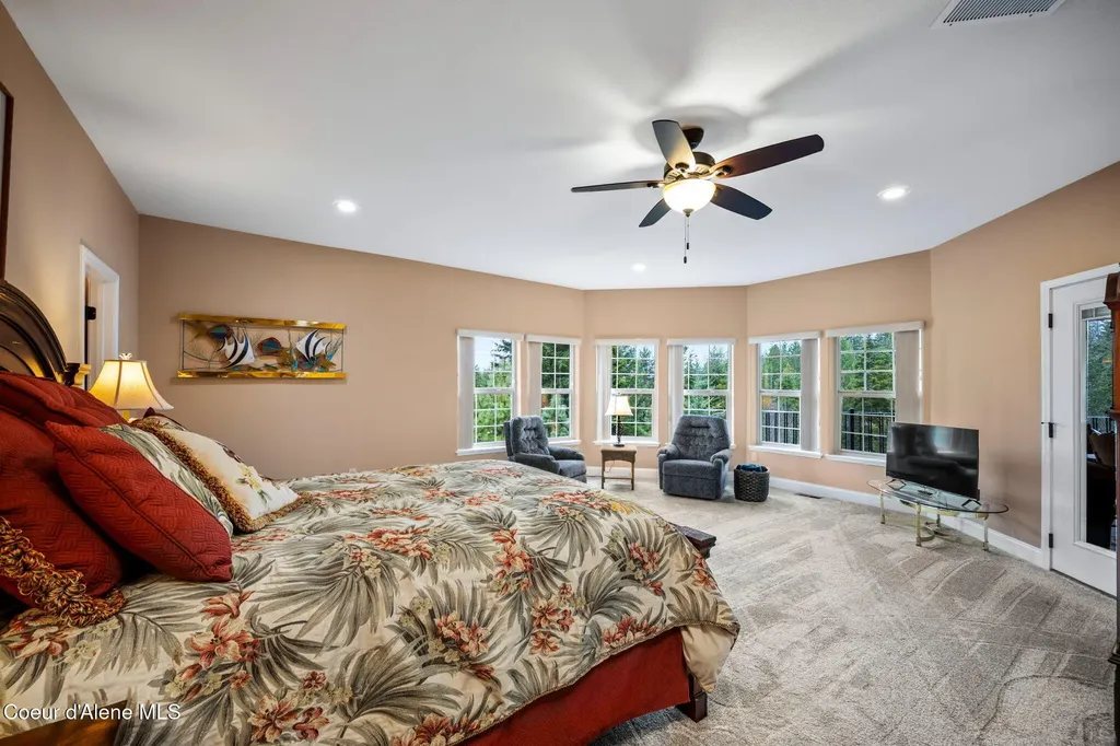 14563 N Saddle Ridge Road Rathdrum ID 83858