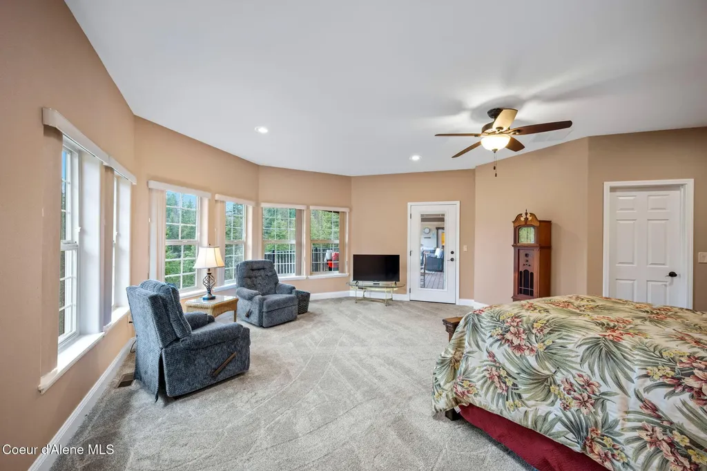 14563 N Saddle Ridge Road Rathdrum ID 83858