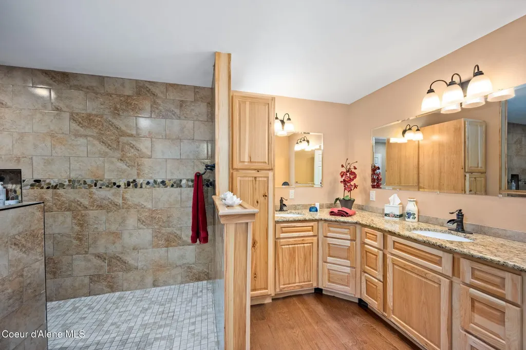 14563 N Saddle Ridge Road Rathdrum ID 83858