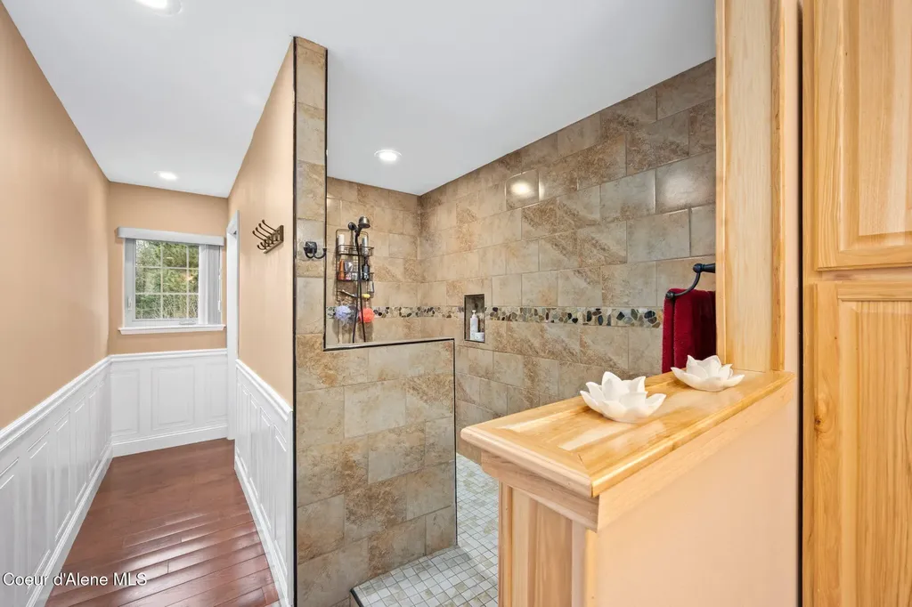 14563 N Saddle Ridge Road Rathdrum ID 83858