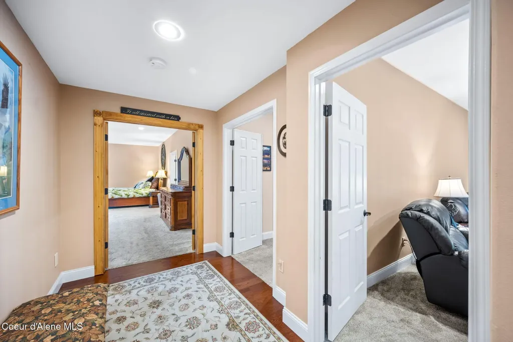 14563 N Saddle Ridge Road Rathdrum ID 83858