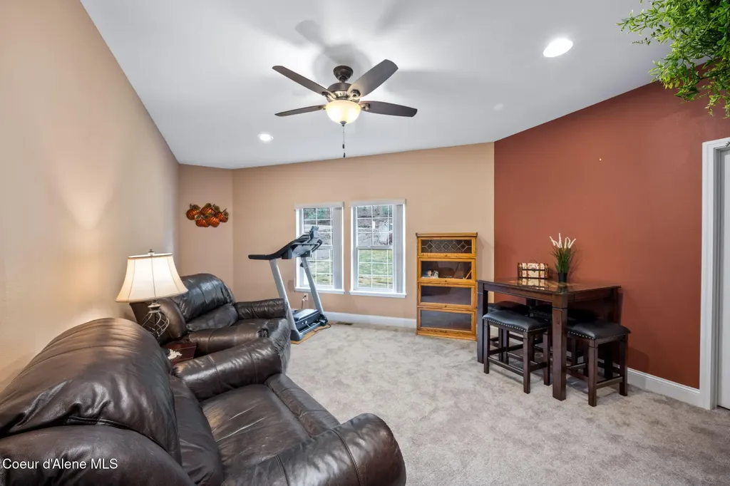 14563 N Saddle Ridge Road Rathdrum ID 83858