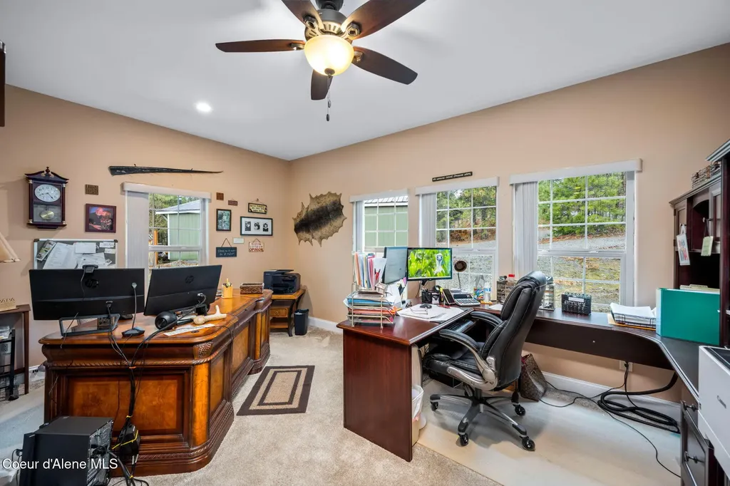 14563 N Saddle Ridge Road Rathdrum ID 83858