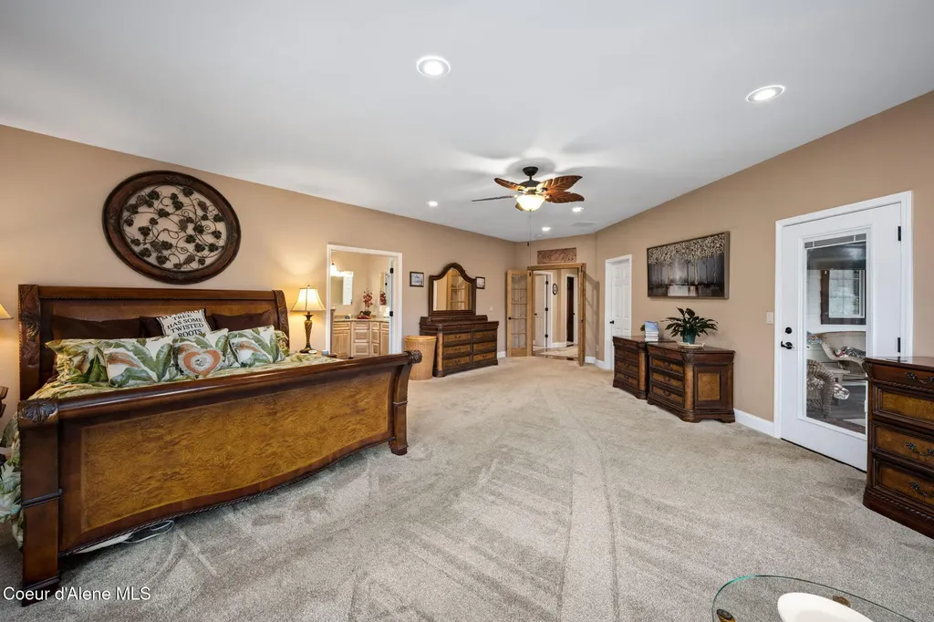 14563 N Saddle Ridge Road Rathdrum ID 83858