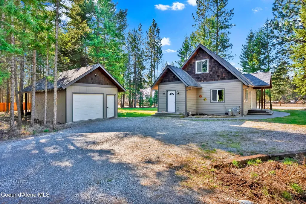 54 Star Road Bonners Ferry ID 83805