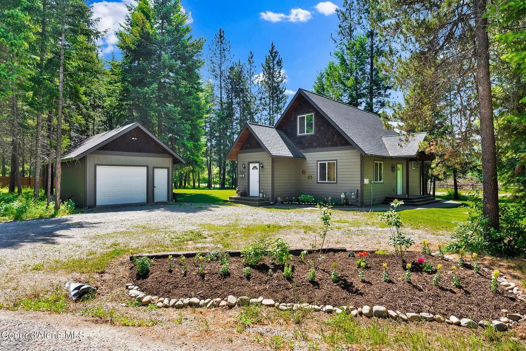 54 Star Road Bonners Ferry ID 83805