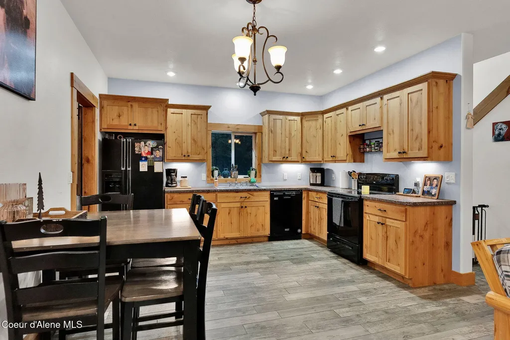 54 Star Road Bonners Ferry ID 83805