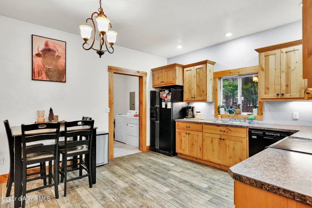 54 Star Road Bonners Ferry ID 83805